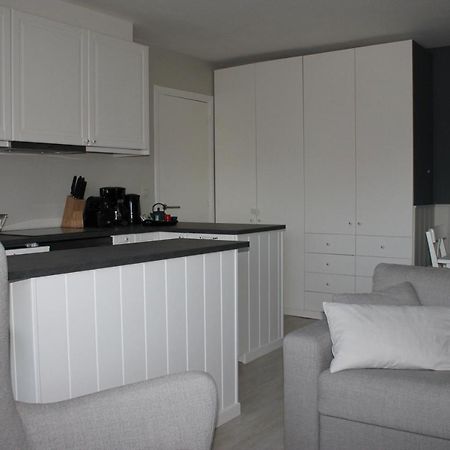 Appartement Ocean à Knokke-Le-Zoute Extérieur photo