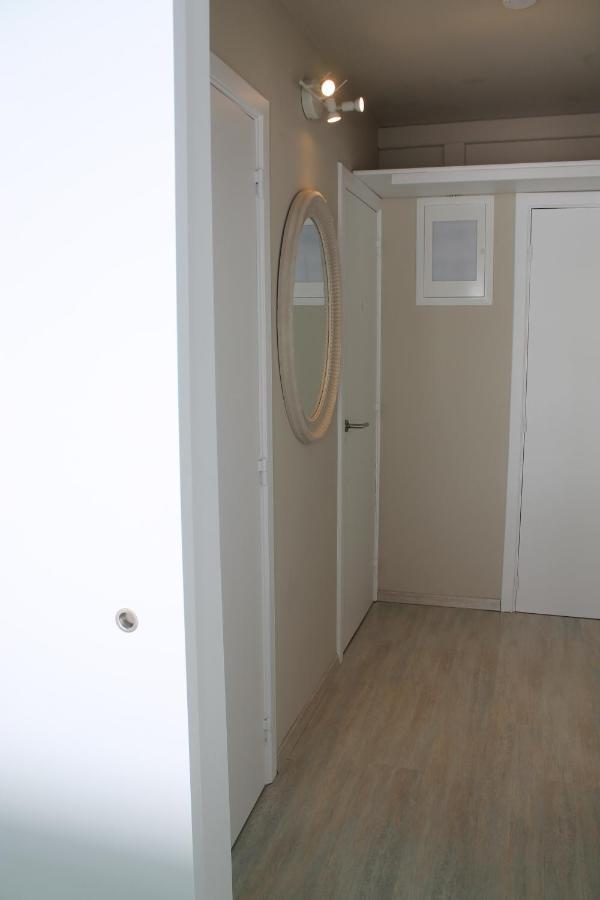 Appartement Ocean à Knokke-Le-Zoute Extérieur photo